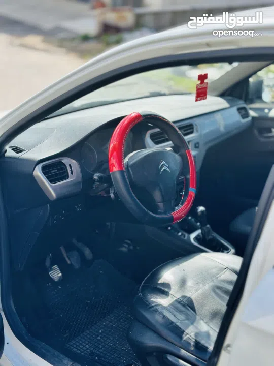 ستروين سيليزيه 2018