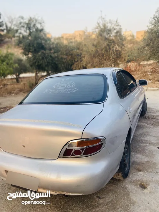 افاتي 1995