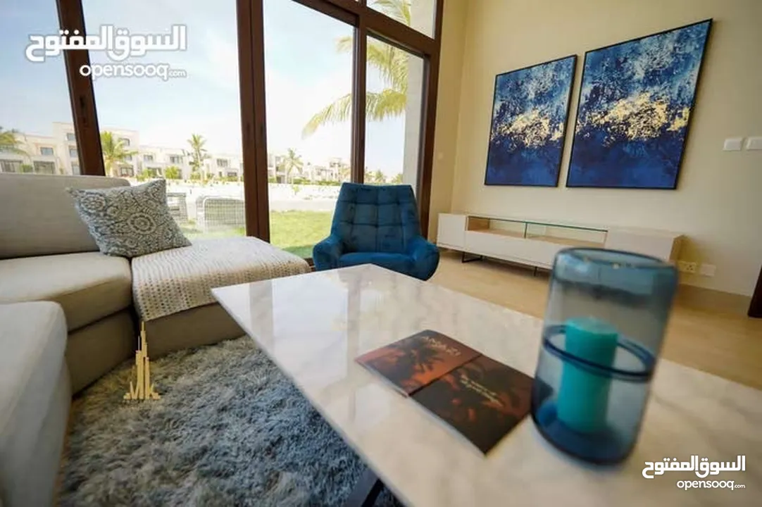 فلل للبيع في هوانا صلالة  Villas for sale in Hawana Salalah