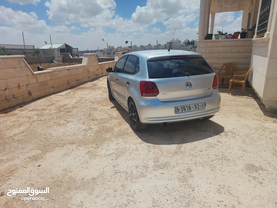 بولو بسه 2011