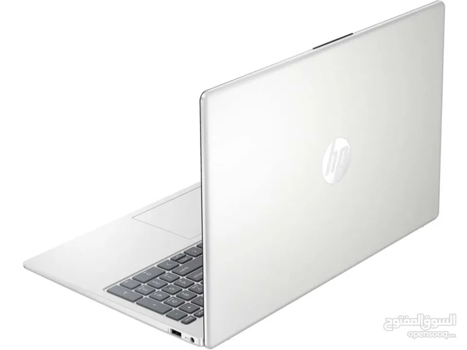 HP FD0054NE 15-1334U 13th Gen DDR4 8GB Ram 512GB NVMe Laptop (9Q355EA) لابتوب اتش بي