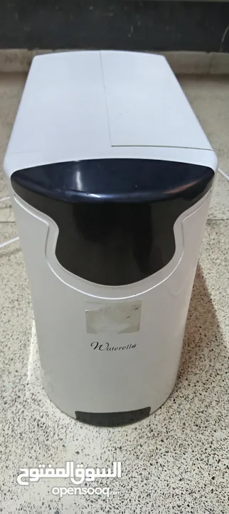 فلتر ماء من نوع Waterello WL-50 بحالة ممتازة