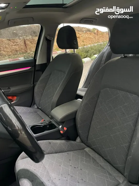 GOLF eTSI Mk 8  /2021/2020/ FULL