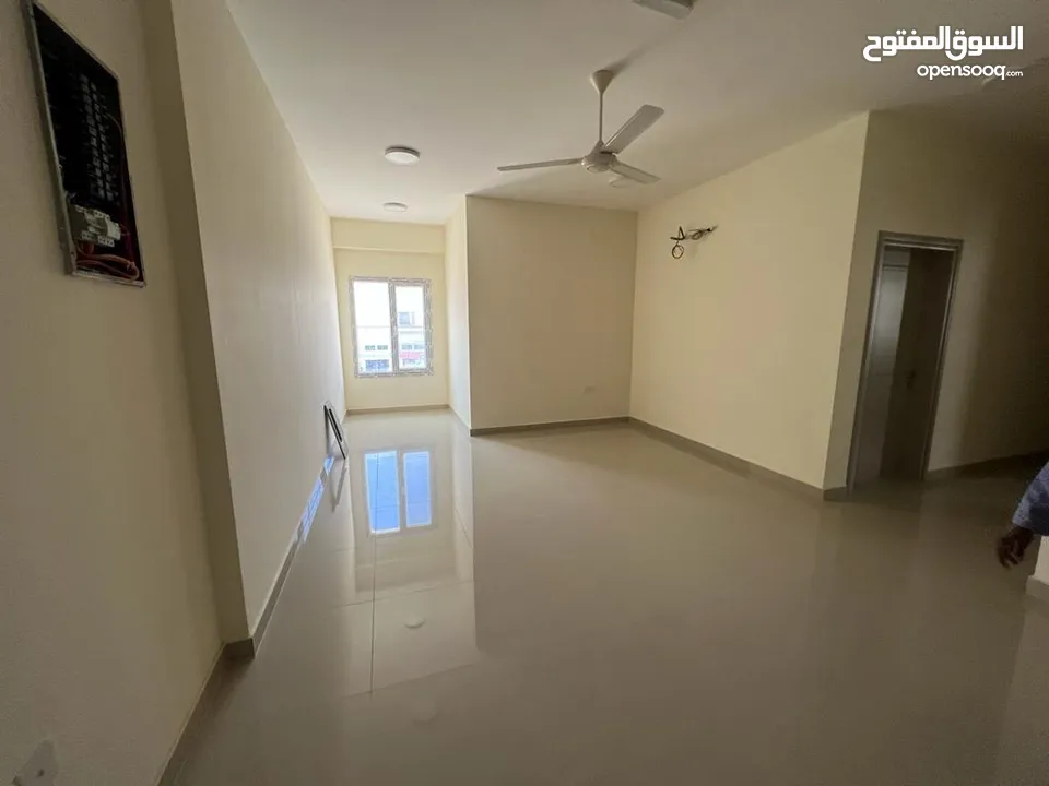 brand new flat in good place in ghala with wifi free