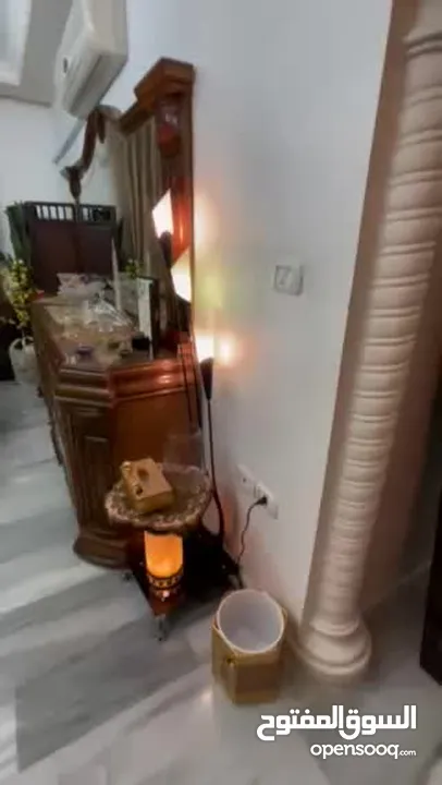 اثاث بيت كامل للبيع بحالة جيدة جدا .. للبيع بسعر مميز