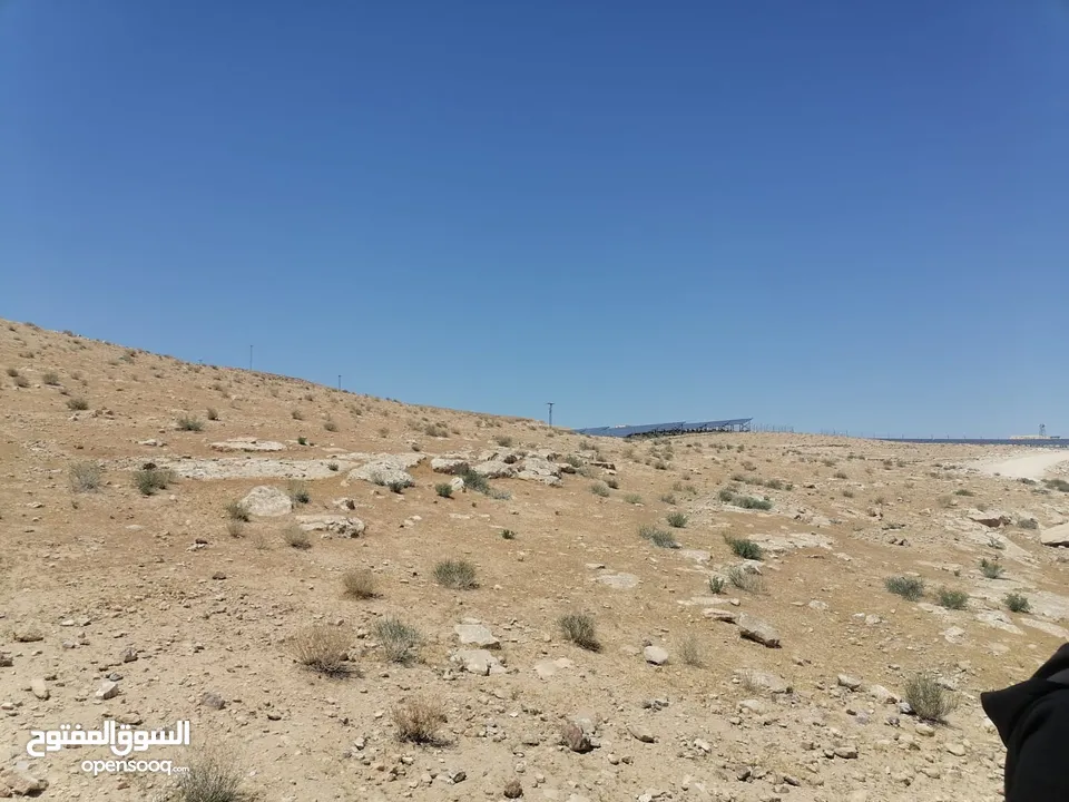 ارض للبيع طريق 100 بسعر مغري جداً