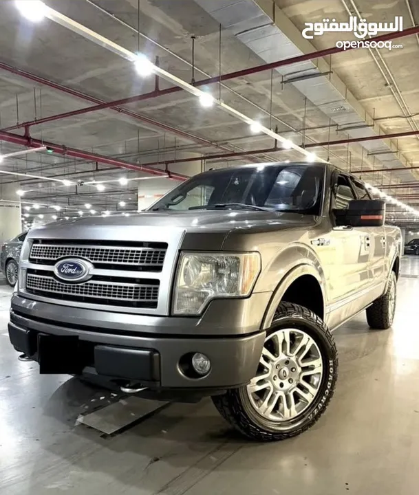 فورد f150 2011