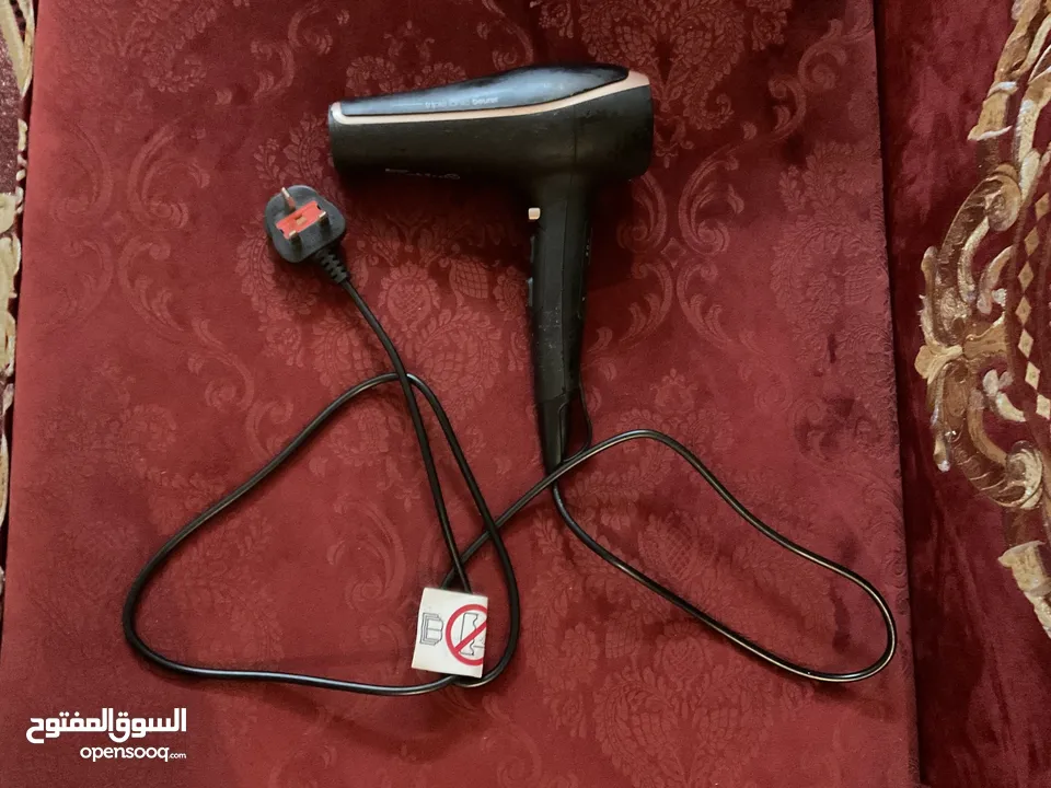 سشوار ، مصفف شعر للبيع