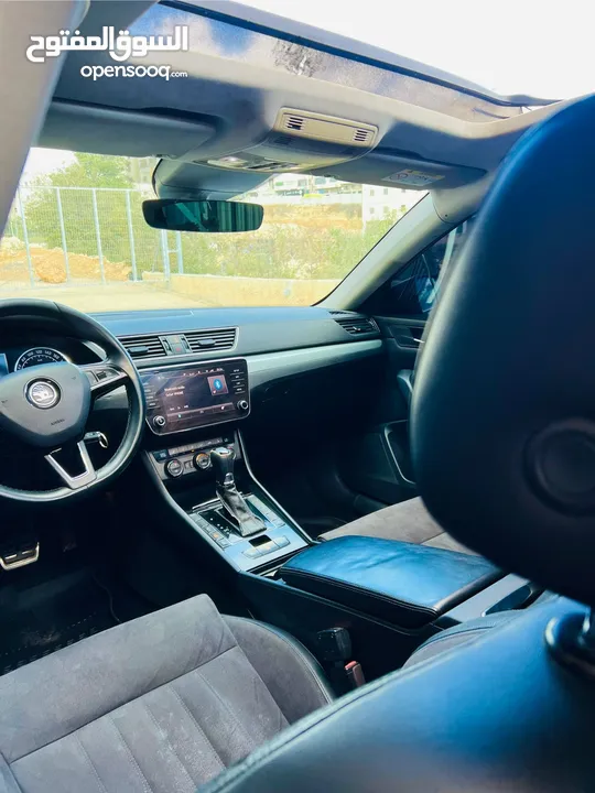 سوبيرب ديزل 190 حصان