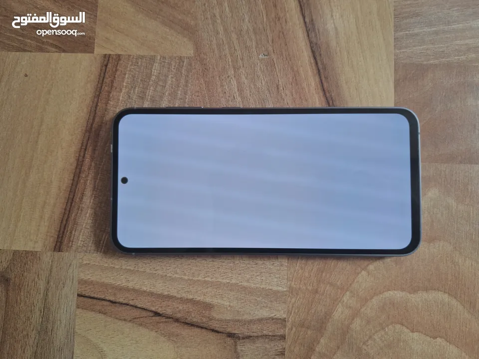 سامسونج S23 Fe مستعمل بحاله ممتازه للبيع رامالله- شارع الارسال