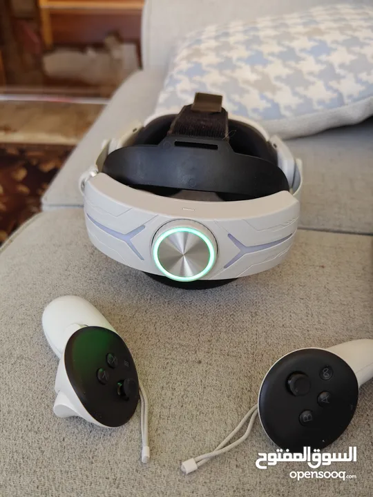 VR meta quest 3 512G