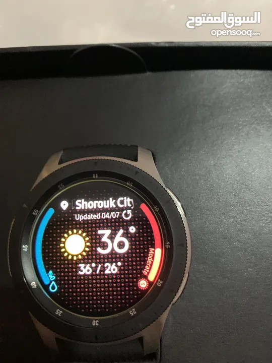 Brand new Samsung galaxy watch