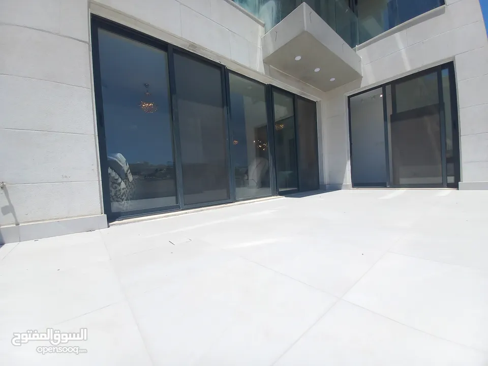 Furnished Apartment For Rent In Abdoun ( Property 37820 )-174804875