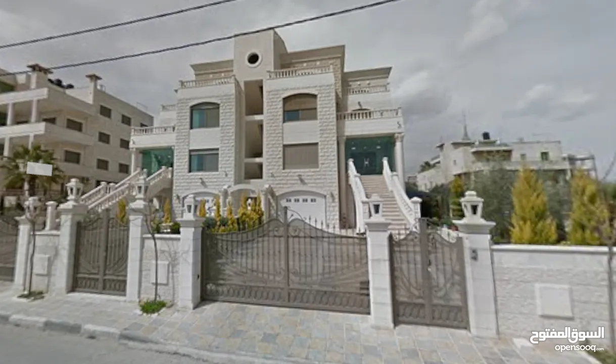 مقاولات متخصصة للمنازل الخاصة والعائلات