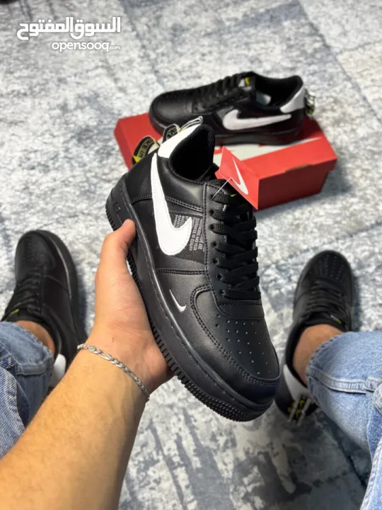 بوت الNIKE الأصلي