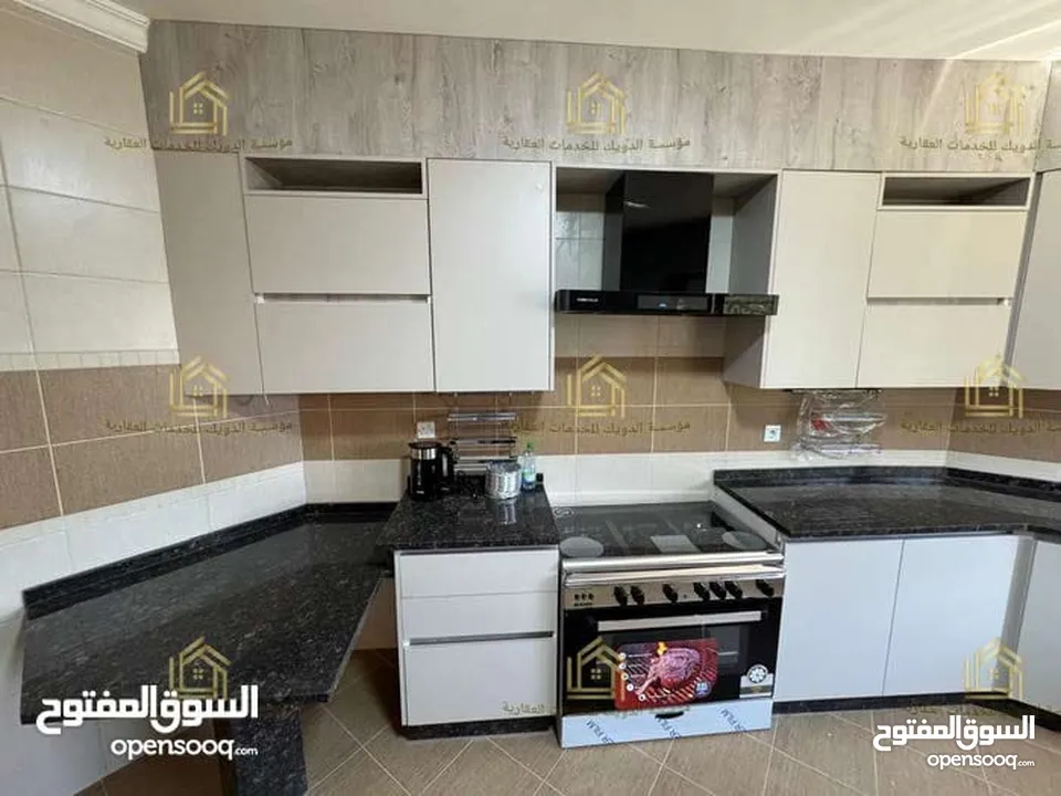 شقة فاخرة جديدة لم تسكن سوبر ديلوكس