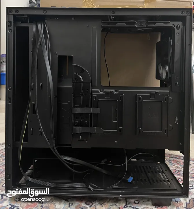 NZXT H510 black