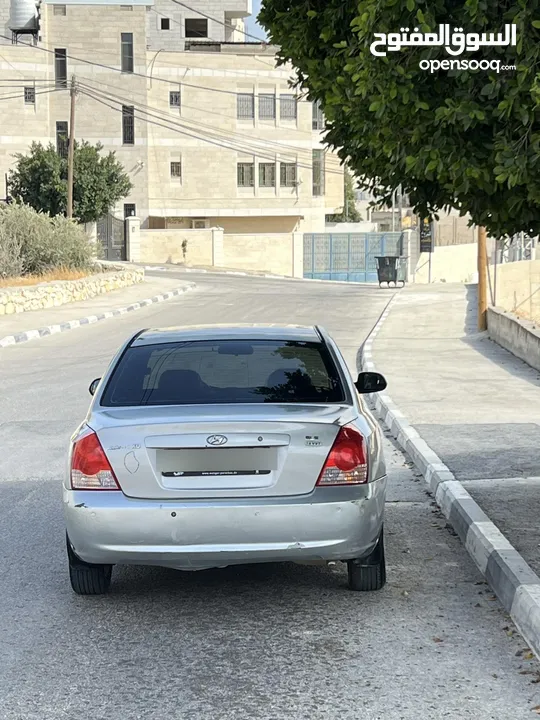 هيونداي أفانتي