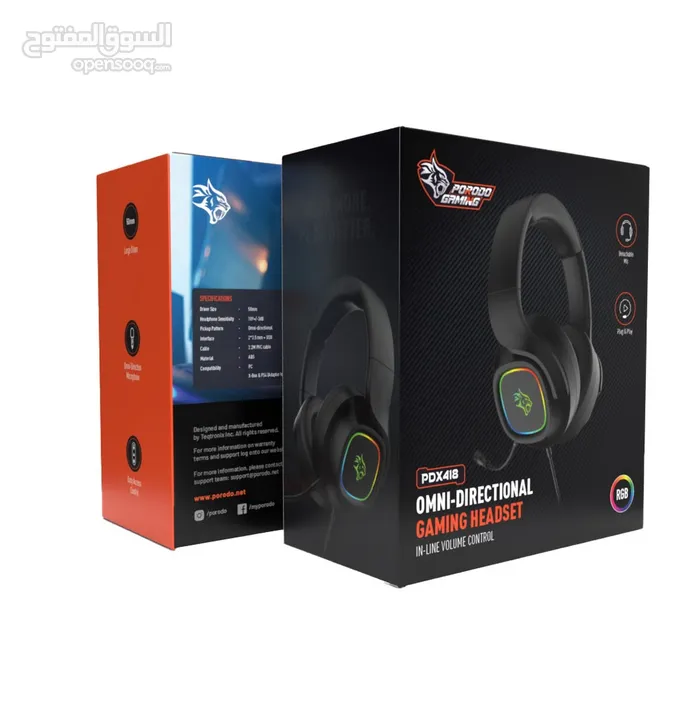 NEW GAMING HEADSET AVAILABLE WITH DETACHABLE MIC NEW GAMING HEADSET AVAILABLE WITH DETACHABLE MIC