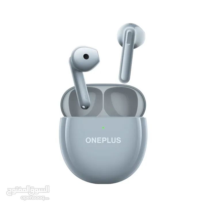 Oneplus Buds Nord Ce سماعة ون بلس نورد سي بودز