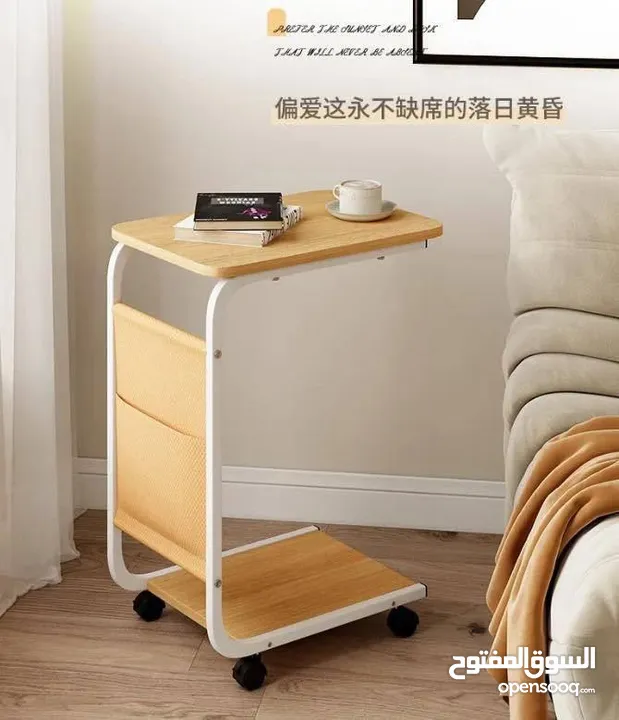 لعشاق الديكور والتفاصيل الراقيه طاولة الديكور المنزليه الخرافيه متعددة الاستخدامات وفرنالكم   سو