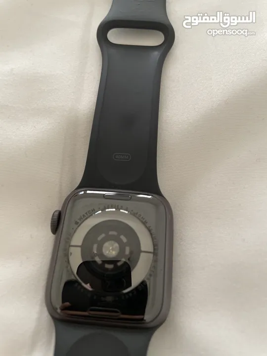 Original iPhone 12Pro 512GB and Apple Watch 5