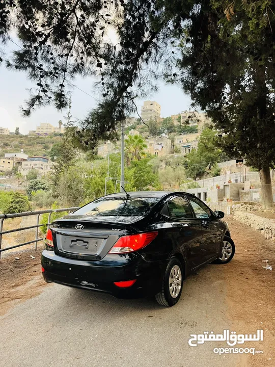 هونداي اكسنت 1400 بنزين 6 غيار  فحص نخب نخب ولا غرام بوية قطعة واحدة فقط  امكانية البيع دفعة وشيكات