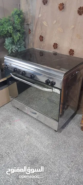 غاز كريازي ايطالي تجميع مصري بسعر مغري