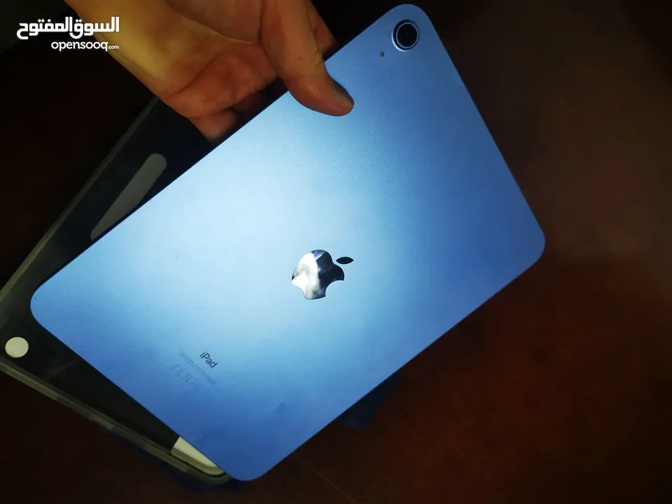 ايباد 10 بحال الوكالة
