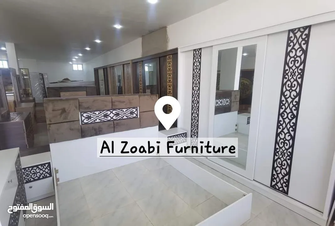 غرف نوم ماستر تركي بسعر التكلفه