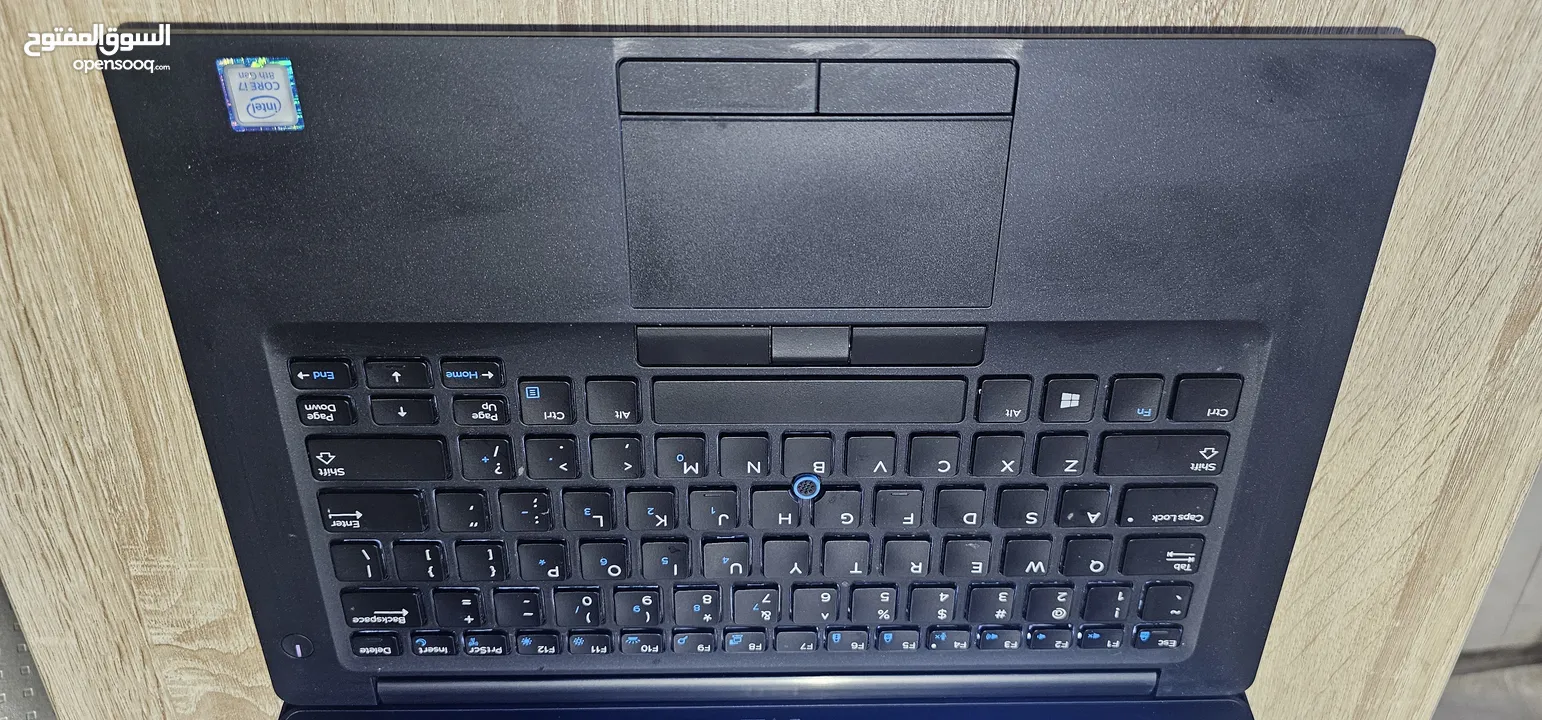 Dell latitude 7490