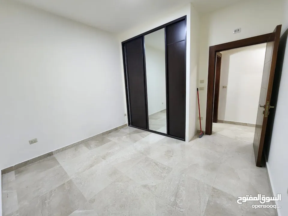 شقة مفروشة جزئي للايجار في عبدون الشمالي - 14359