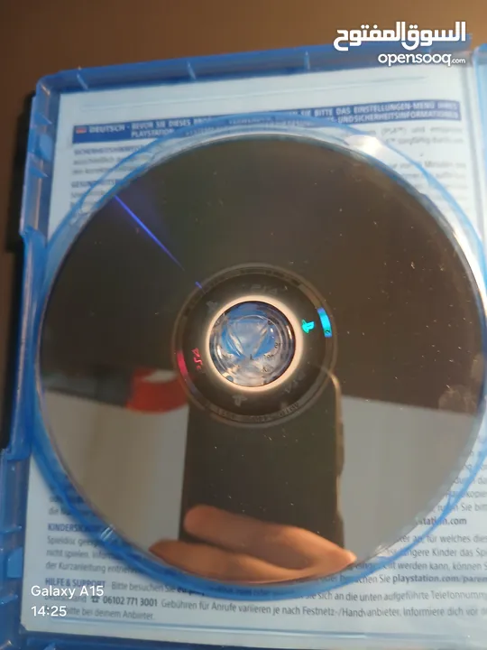 cd playstation4/سيدي بليستيشن 4
