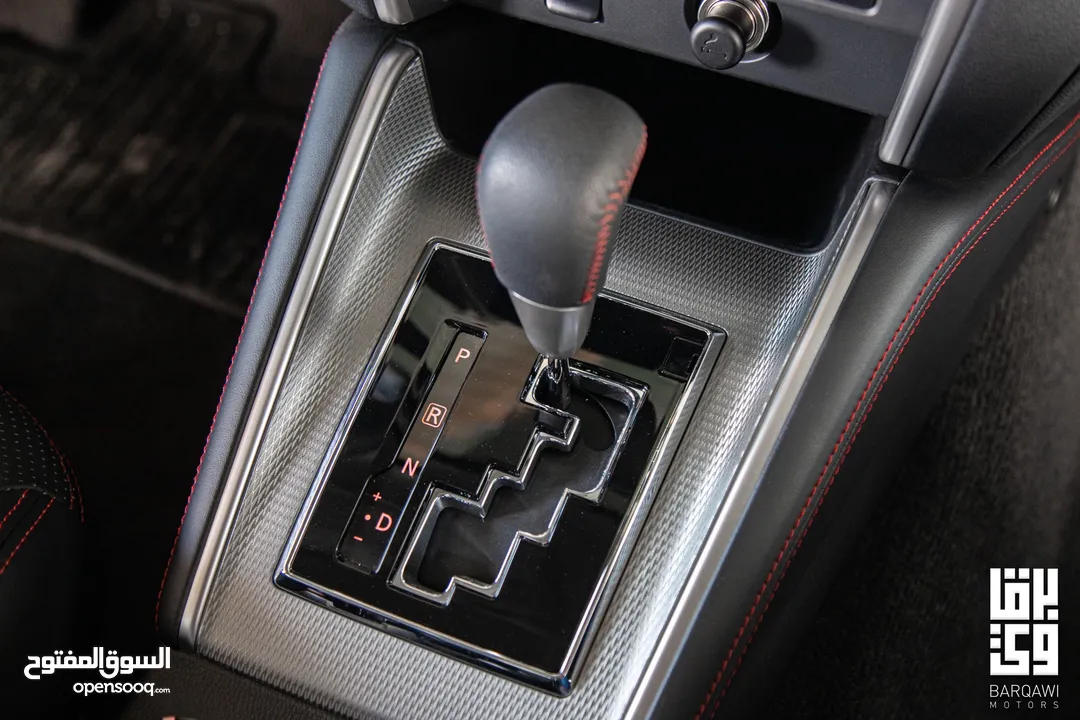 ‏Mitsubishi L200 SAM1 Limited Edition 2023