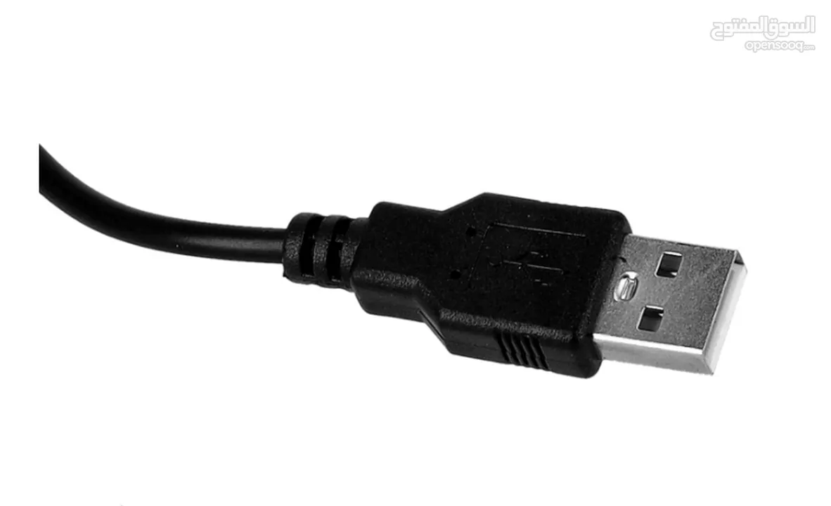 أولسنمارك، 4 منافذ USB 2.0 سوبر هاب، OMES1805 (500 جيجابايت)