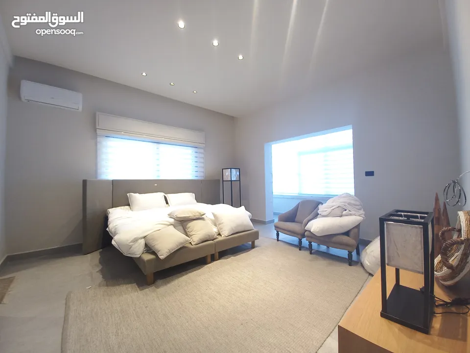 Furnished Apartment For Rent In 4th Circle  ( Property 36438 )-174821766