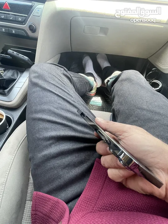 13برو مكس 256 بطارية 97 جهاز بحال الوكالة مش مفتوح مش مصلح مع وصلة شاحن اصلية فقط