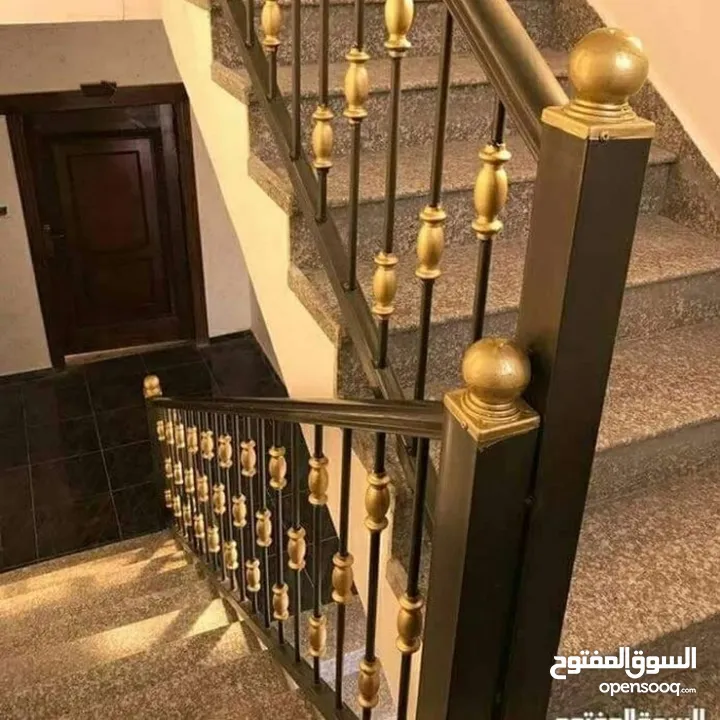 حداد متنقل حداده في الزرقاء