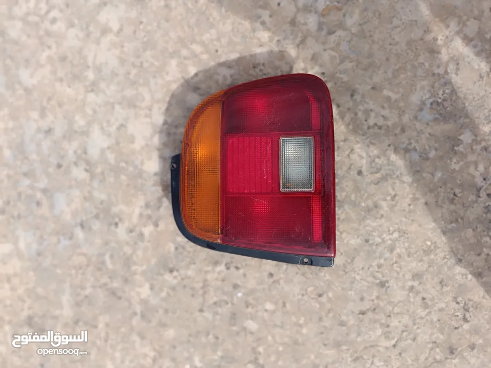 قطع سزوكي baleno للبيع