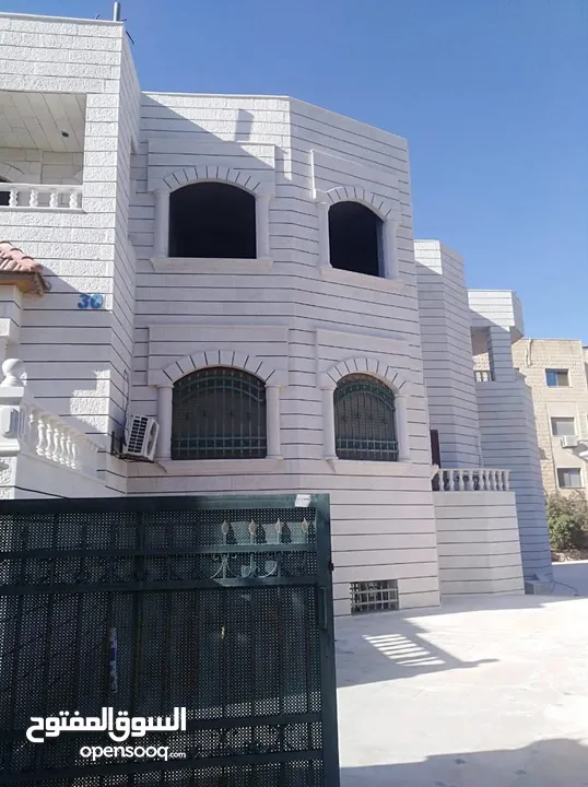 قذف رملي ومائي ..احتراف كحلة حجر ...خبرة 30 عام عزل بأحدث المواد
