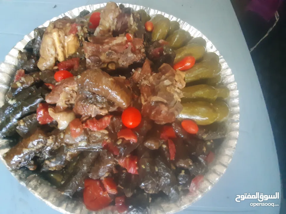 اكلات ست البيت
