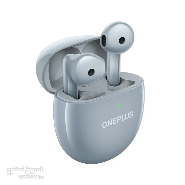 Oneplus Buds Nord Ce سماعة ون بلس نورد سي بودز