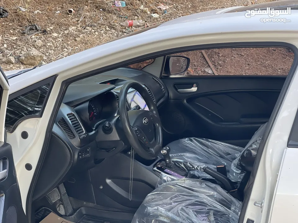 Kia k3 2018/17