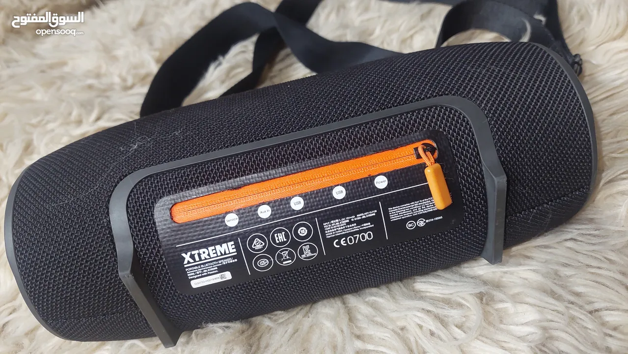 سماعة JBL Xtreme (oregenal)