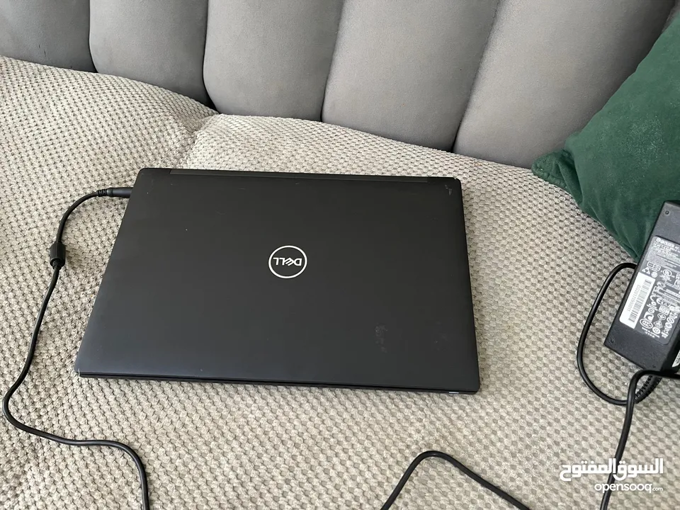 أنسب لابتوب للطلاب والدوام المكتبي – Dell Latitude 7490 بسعر مغري!