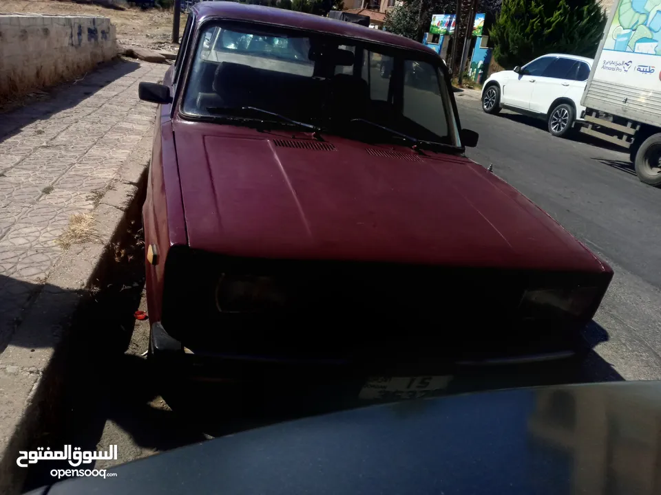 لادا ستيشن مالك ثاني سياره لعبه