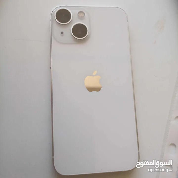 جهاز أبل 13 pro mine