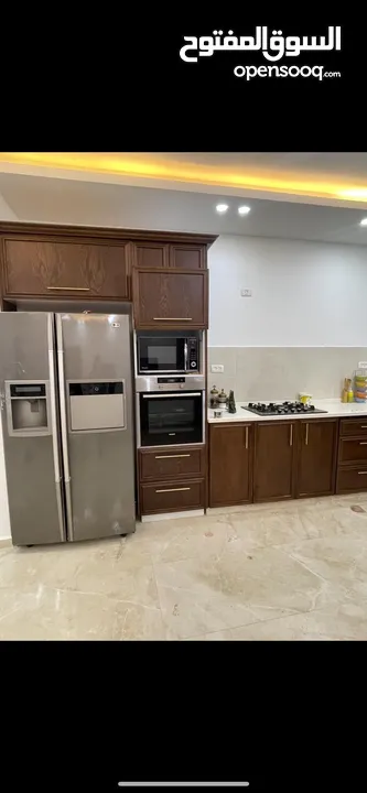 شقة مفروشة للايجار بسعر مغري