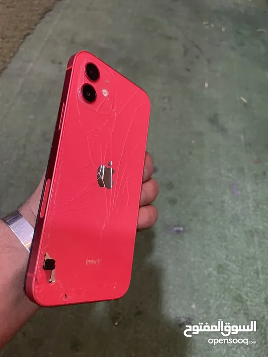 اiPhone 12 عادي