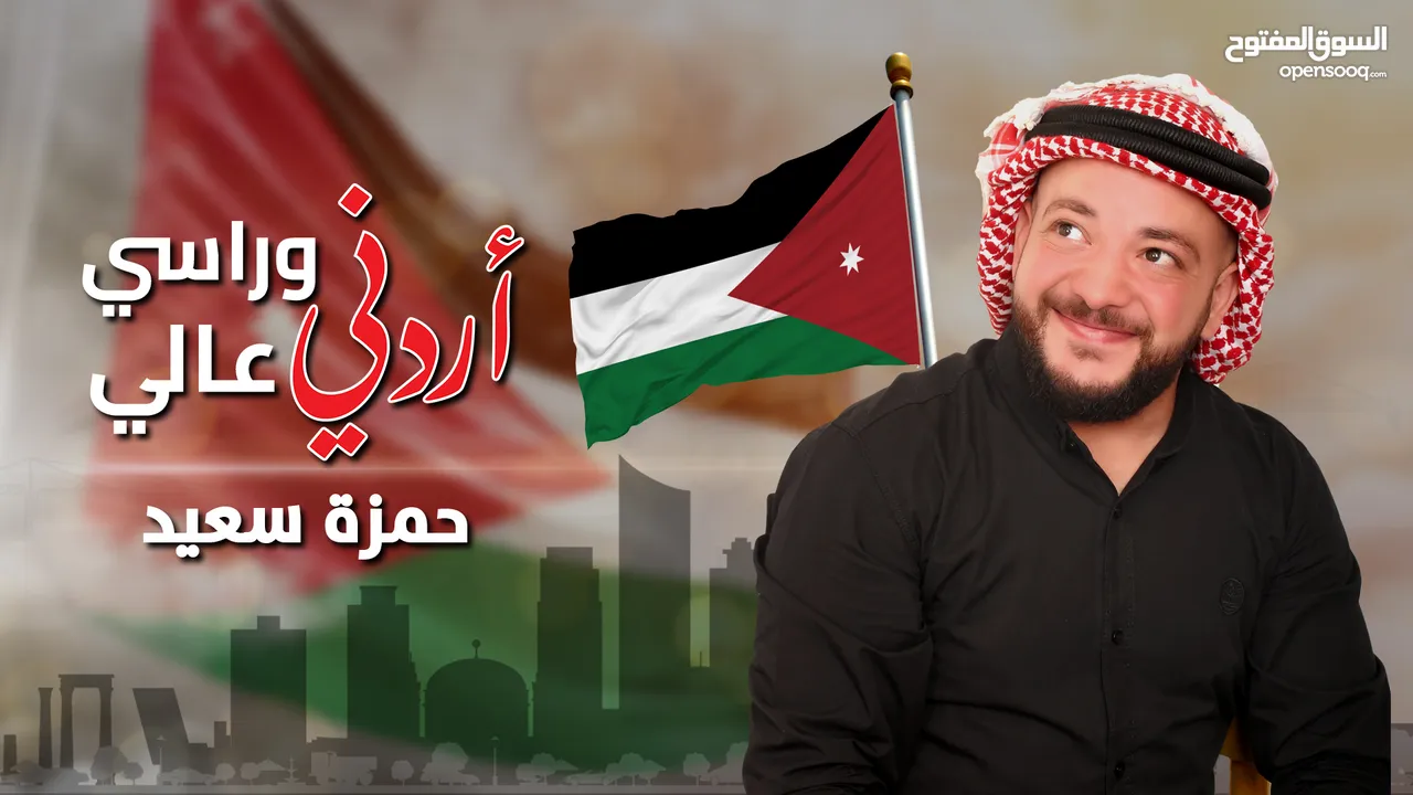 صانع محتوى و انفلونسر للدعاية و الاعلان